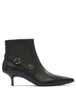 [Pinko] Pinko-Stivali E Stivaletti Nero-Donna 40