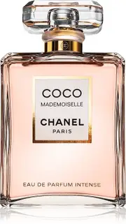 Chanel Coco Mademoiselle Intense EDP W 50 ml