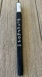 New Scotty Cameron Titleist Studio Design Black Putter Grip