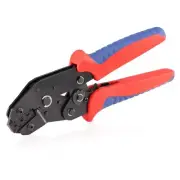 Solar PV Cable Crimping Tool for Solar Wire Connectors AWG14-10 (2.5/4/6MmÂ²) -