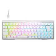 [New] ROCCAT Gaming Keyboard Vulcan II Mini Air Japanese Layout JIS Wireless