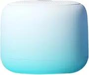 Wireless Speakers for Home | Surround Sound Wireless Speaker - Lightweight Compact Music Player Device with Stable Transmission for Home Outdoor School Business Trip