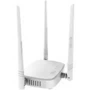 N318 300Mbps Wireless WiFi Router Wi-Fi Repeater Multi Language Firmware Support WISP/AP