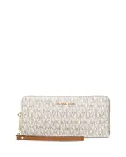 Michael Michael Kors Jet Set Travel Continental Wallet