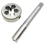 M14 x 2 Metric Tap & Die Set RH Right Hand HSS M14 x 2mm Thread TOOL