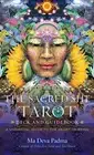 Ma Deva Padma - Sacred She Tarot Deck and Guidebook A Universal Guid - F245z