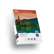 Cokin Landsacpe Creative Filter Kit (H300-06) M / P Series