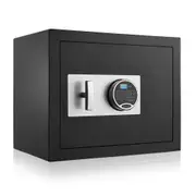 Sandleford 460mm Fireproof Ocelot Digital Steel Safe Home/Office Vault Storage