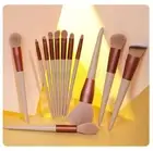 AU Make-up Brush Set Powder Foundation Concealer Contour Soft Brush Kits HOT
