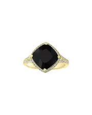 Effy Fine Jewelry 14K 3.79 ct. tw. Diamond & Onyx Ring