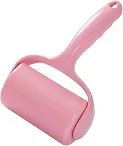 2 Sets Hair Removal Brush Lint Roller Epilator Pet Eliminador De Pelusa Clothes Lint Remover Hair Removal Roller Kitten Hair Roller Convenient Lint Remover Puppy Hair Remover Paper SEWOART