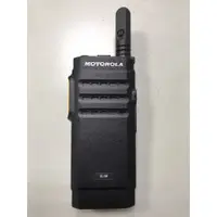 在飛比找蝦皮購物優惠-MOTOTRBO SL1M UHF 數位雙模便攜式手持對講機