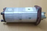 HYDRAULIC PUMP FOR MAHINDRA TRACTOR 7520 8560 @vm