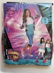 VTG Shake it Up CeCe Disney Season 2 Disguise Child Medium 7-8 - NEW