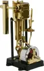 SAITO steam engine for the model ship T1DR-L (Single Long stroke) New from Japan