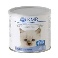 在飛比找Yahoo!奇摩拍賣優惠-『汪星人』美國貝克PetAg KMR愛貓樂 頂級貓用奶粉 1