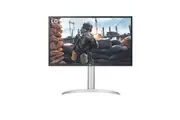 LG 27UP550N 27" 4K UHD IPS FreeSync LED HDR USB-C Height Adjustable Monitor [27UP550N-W]