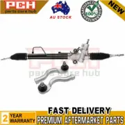 Power Steering Rack with Tie Rod Ends for Mitsubishi Triton ML, MN, Challenger P