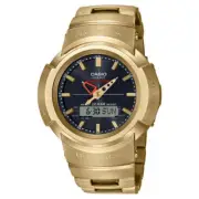 G-Shock Digital & Analogue Solar Watch Full Metal Series AWM500GD-9A / AWM-50...