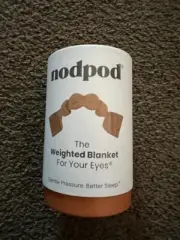 Nodpod The Weighted Blanket For Your Eyes Sedona