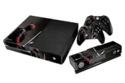 GoldenDeal Xbox One Console and Wireless Controller Skin Set