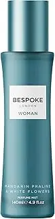 Bespoke Woman Mandarin Perfume Mist
