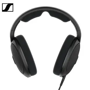 Sennheiser 森海塞爾 HD 560S (贈皮質收納袋) 耳罩式耳機 公司貨兩年保固