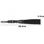 Universal Camera Hand Wrist Strap with Quick Release Hand Straps
