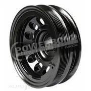 Powerbond Harmonic Balancer/Tvd - PBU1480SS10