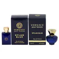 在飛比找蝦皮購物優惠-凡賽斯Versace 男性淡香水 Pour Homme Dy