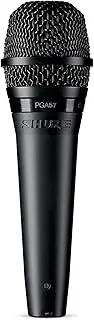 Shure PGA57-XLR Cardioid Dynamic Instrument Microphone with XLR Cable