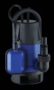 Waterboy Clean & Dirty Water 900W Submersible Water Pump