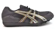 Asics Men’s Running Shoes Spikes Hyper-XC Lightweight Lace Up New in Box