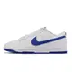 Nike Dunk Low White Hyper Royal 白 藍 男女鞋 休閒鞋 DV0831-104