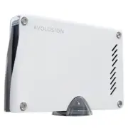 M5 Series 12TB USB 3.0 External Hard Drive for WindowsOS Desktop PC/