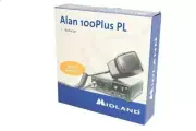 CB radio ALAN MIDLAND CBA C 442.13 GW