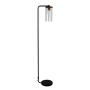 Raymont Floor Lamp - Black