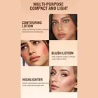 12ml Liquid Blush Makeup Wand Blendable Matte Moisturizing Light Blusher Bea NOW