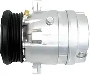 AUTO AC Compressor Car Compatible For CHEVROLET CAMARO 3.8L 1999 6PK Air Conditioning Compressor