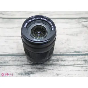 Canon EF-S 18-135mm F3.5-5.6 IS STM 旅遊鏡 原廠公司貨 C9301