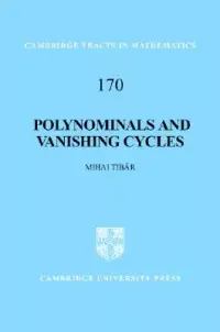 在飛比找博客來優惠-Polynomials and Vanishing Cycl