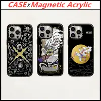 在飛比找蝦皮購物優惠-Casetify【one Piece Gear 5 Luff