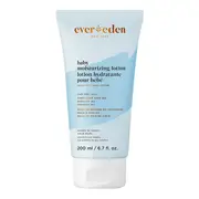 [EVEREDEN] Baby Moisturizing Lotion