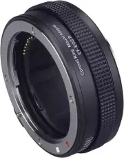 Control Ring Mount Adapter EF-EOS R Canon EF/EF-S to EOS R RP R5 R6 R7 R10