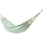 Authentic Double Clasico Hammock in Eucalyptus