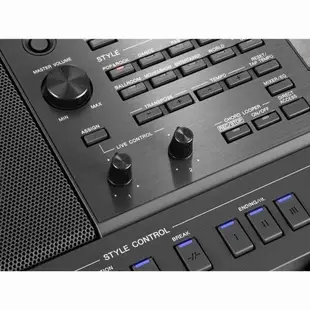 分期免運公司貨 YAMAHA PSR-SX900 職業樂手專用自動伴奏電子琴(S975 [唐尼樂器] (10折)