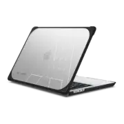 MacBook Air 13-inch (M2 - M4) Bounce Case M+ x I.M.Pei NGA
