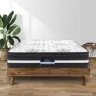 Giselle Bedding 34cm Mattress Cool Gel Memory Foam Double
