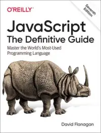 在飛比找博客來優惠-Javascript: The Definitive Gui