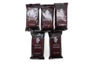 SOAP BAR X5 LA BOTTEGA ZENOLOGY CLEANSING CAMELIA SINTESIS BLACK TEA TRAVEL MINI